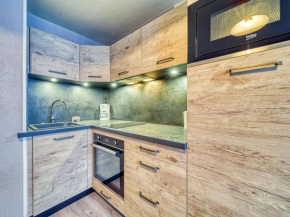 Apartment Argousier 134 B by Interhome